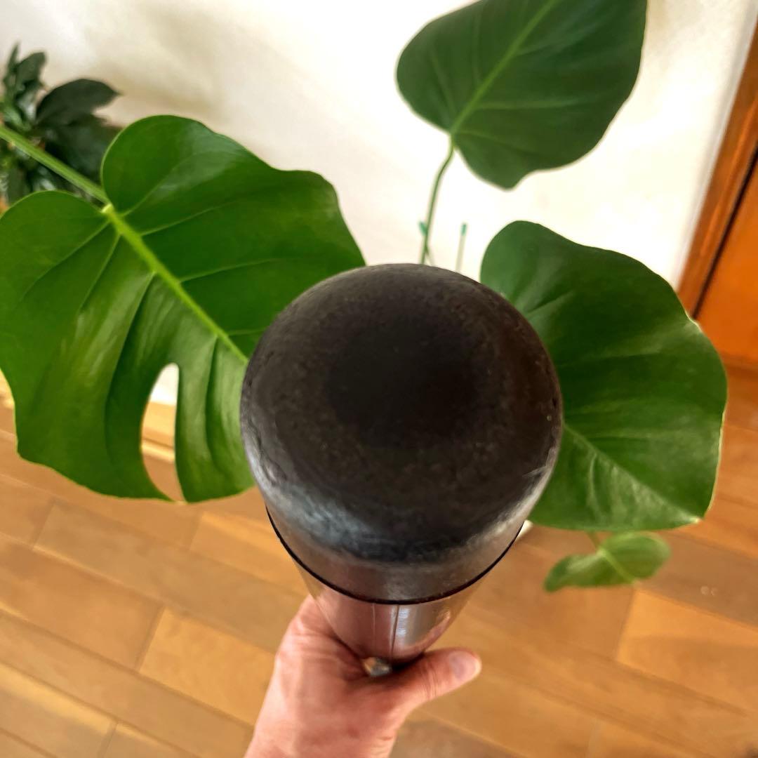 し*ん様 レガシー　バット