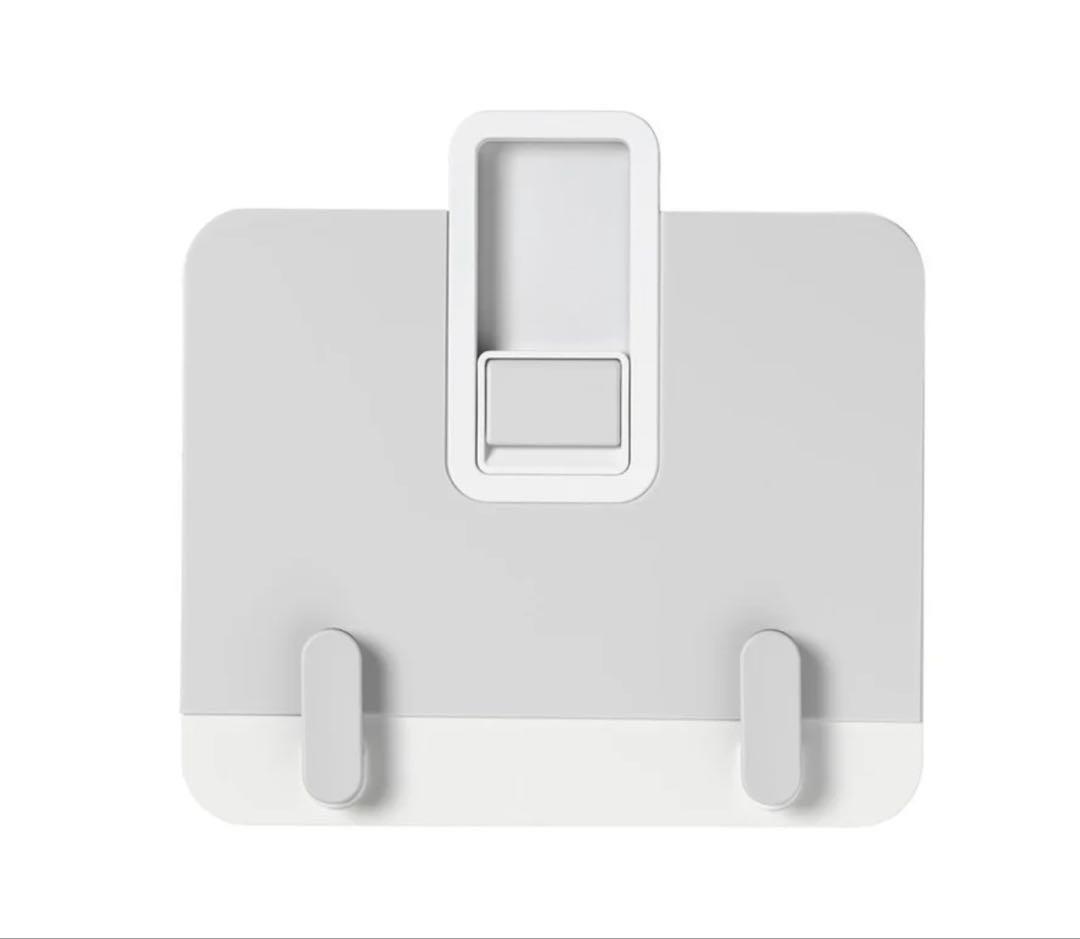 ハーマンミラー ノートPCトレイ モニターアーム用マウント VESA対応