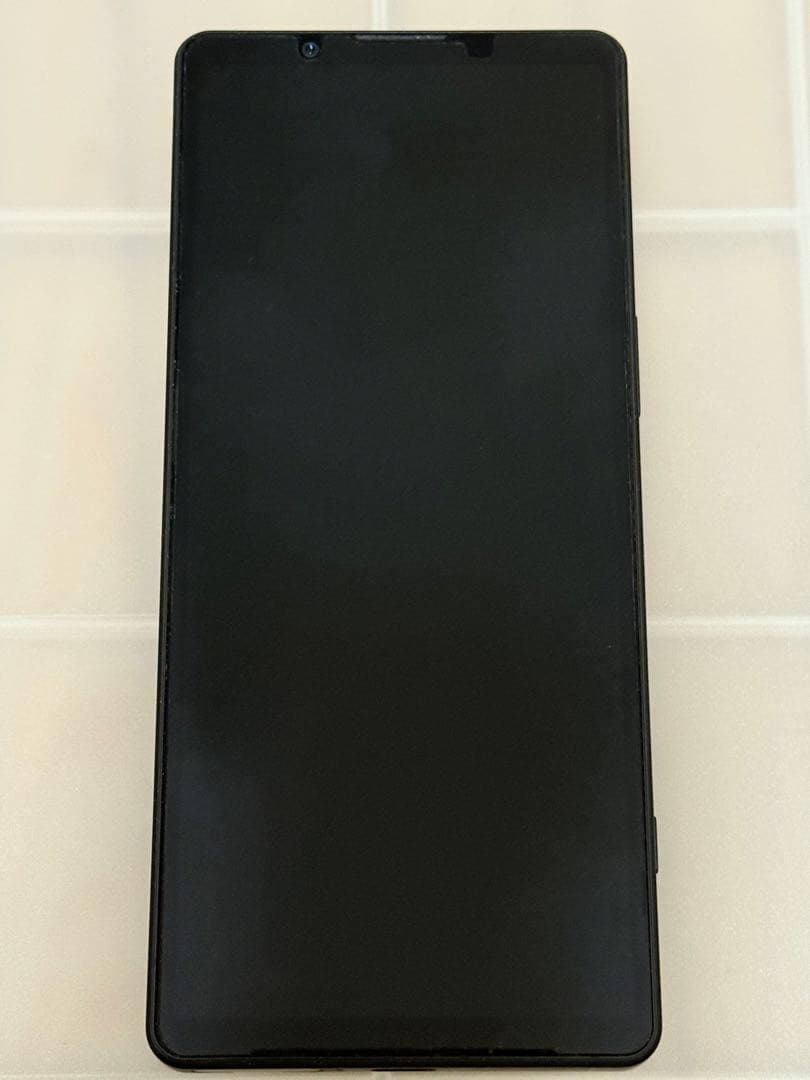 Sony ソニー Xperia 5 V XQ-DE44 256GB ブラック