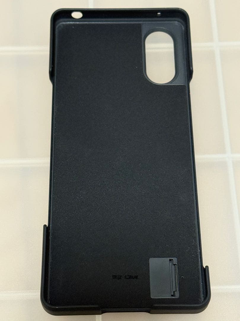 Sony ソニー Xperia 5 V XQ-DE44 256GB ブラック