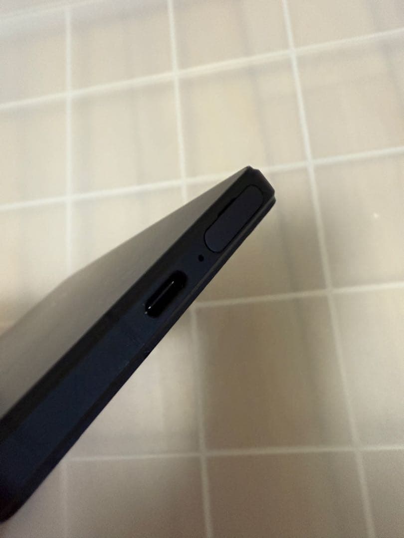 Sony ソニー Xperia 5 V XQ-DE44 256GB ブラック