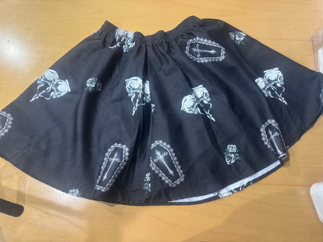 Palelfy パルエルフィー 浴衣ドレス ブラック