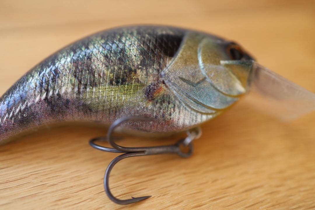 Depsビッグベイトセット