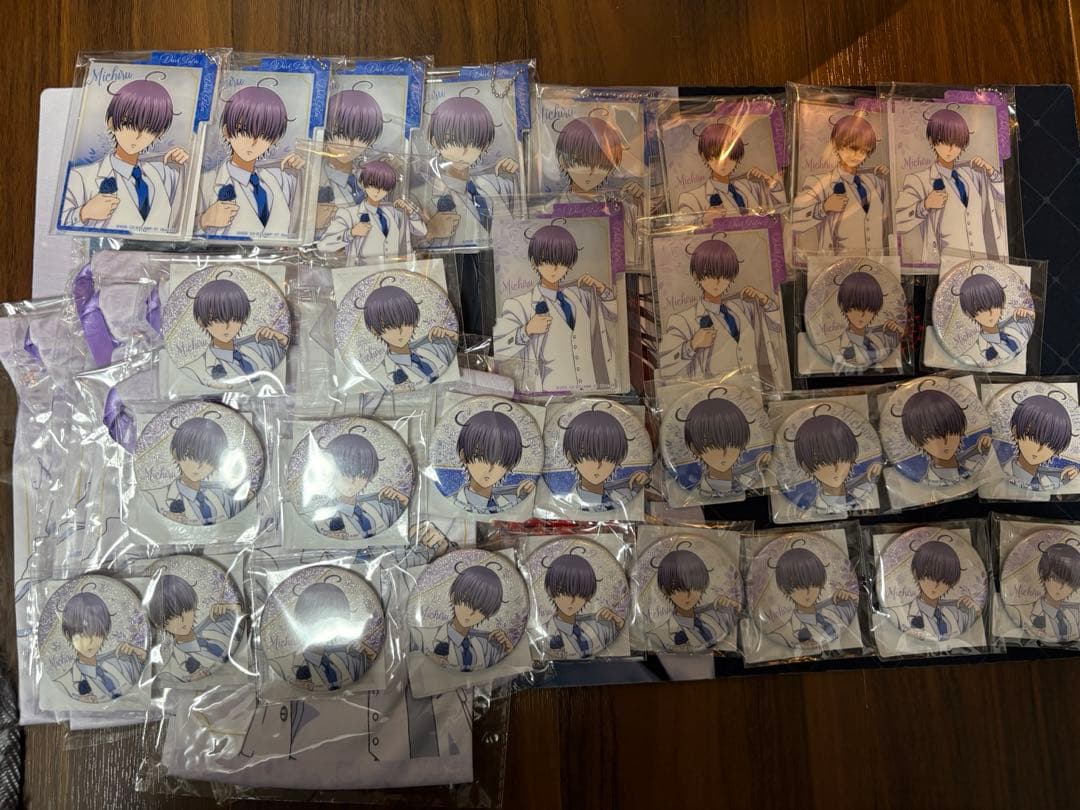 ヴァンガード　くじロード　廻間ミチル　まとめ