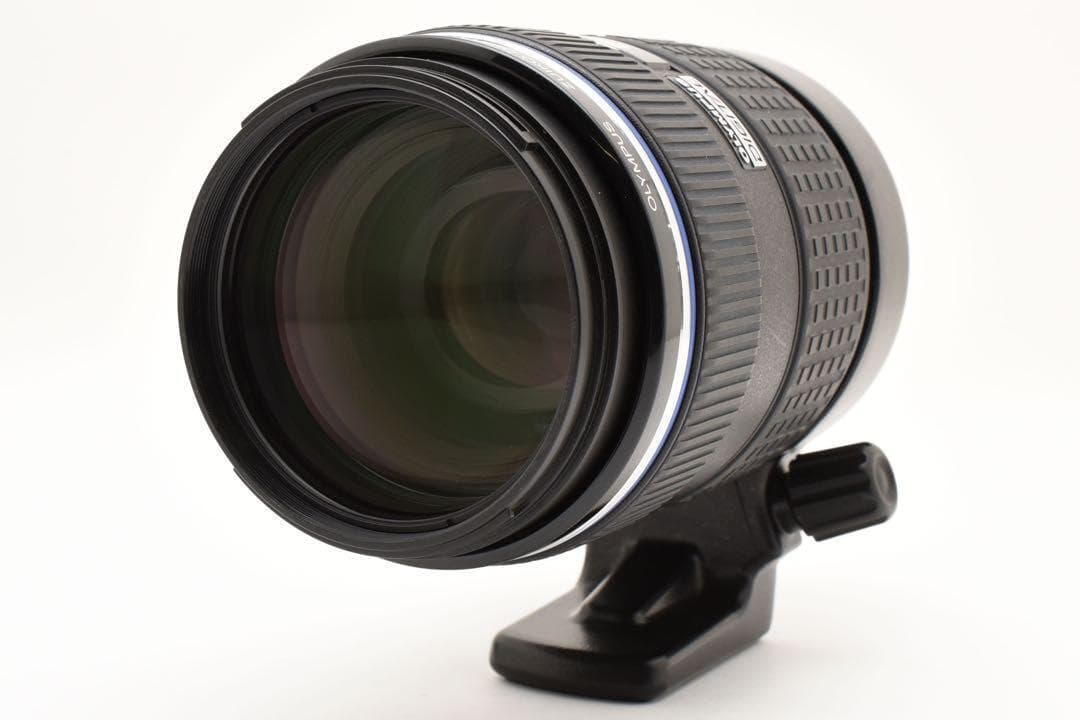 レンズ(ズーム) OLYMPUS DIGITAL ED 50-200mm f2.8-3.5 SWD