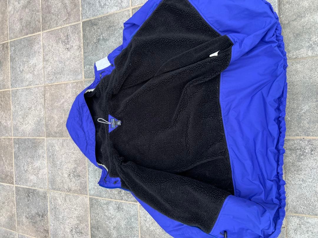 に*お様 00s L 【Patagonia】 インファーノ　美品