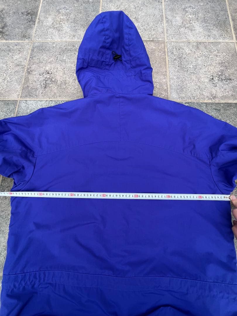 に*お様 00s L 【Patagonia】 インファーノ　美品