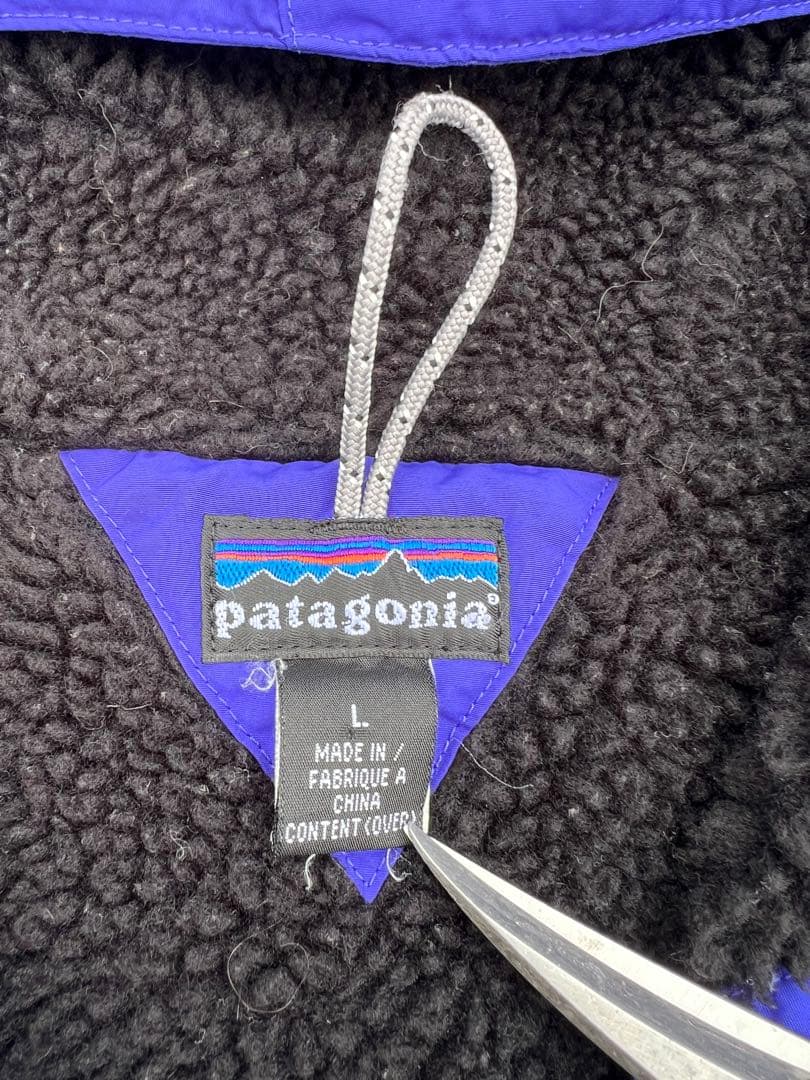 に*お様 00s L 【Patagonia】 インファーノ　美品