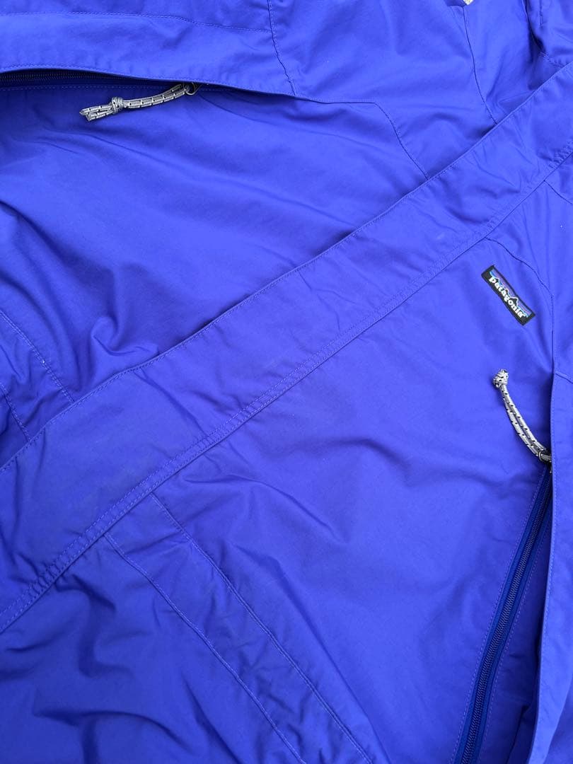 に*お様 00s L 【Patagonia】 インファーノ　美品