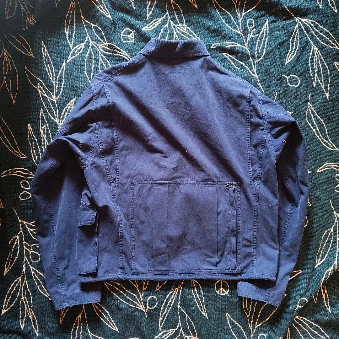 Polo by Ralph Lauren fishuntex ジャケット