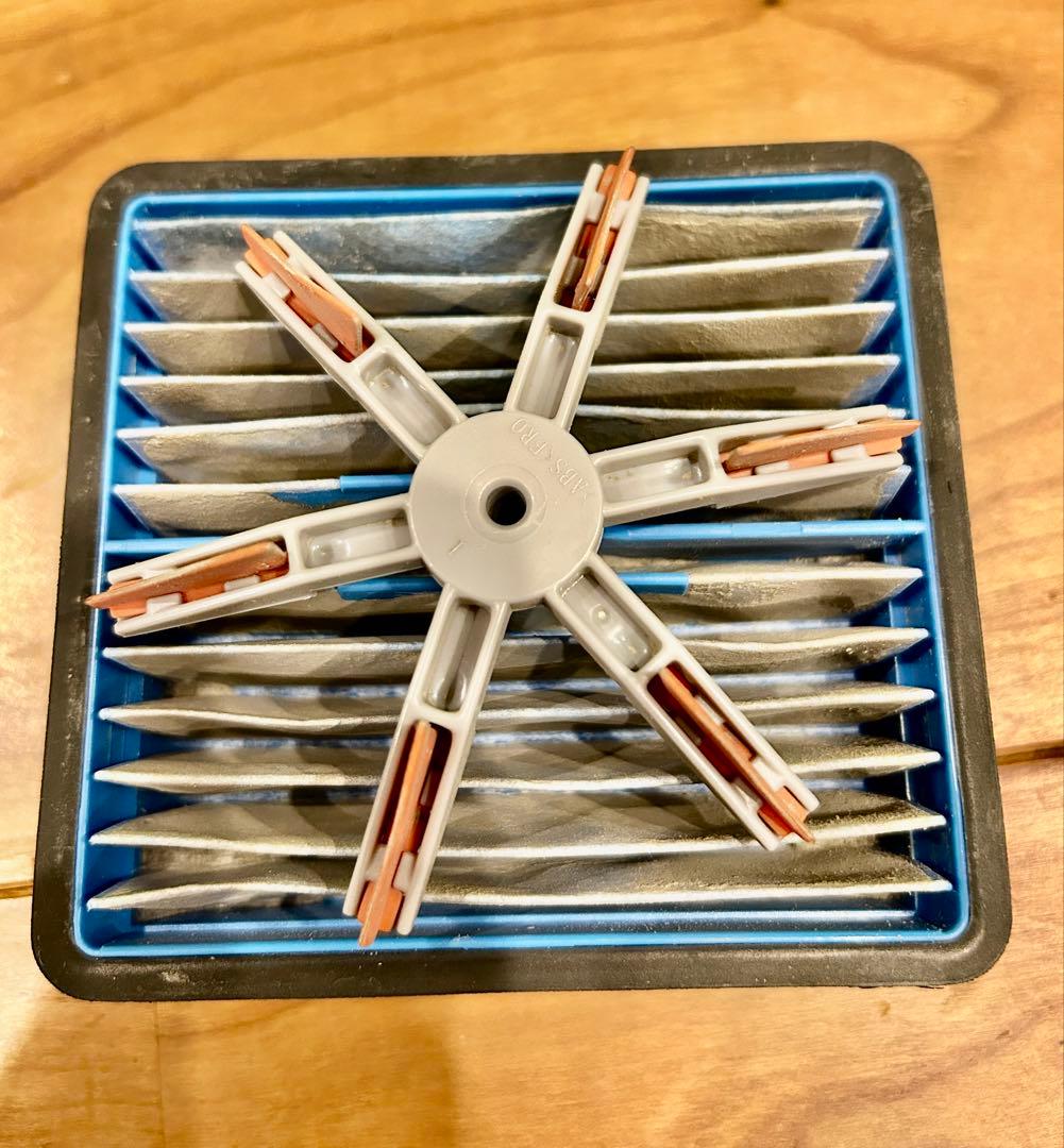 makita/マキタ CL500D 充電式サイクロンクリーナー掃除機【本体のみ】