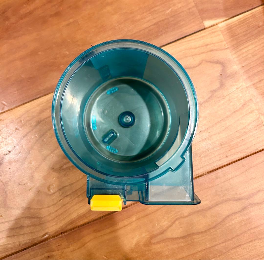 makita/マキタ CL500D 充電式サイクロンクリーナー掃除機【本体のみ】