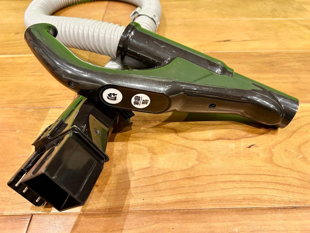 makita/マキタ CL500D 充電式サイクロンクリーナー掃除機【本体のみ】