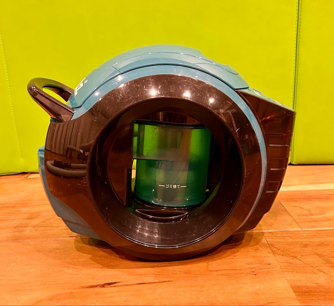 makita/マキタ CL500D 充電式サイクロンクリーナー掃除機【本体のみ】