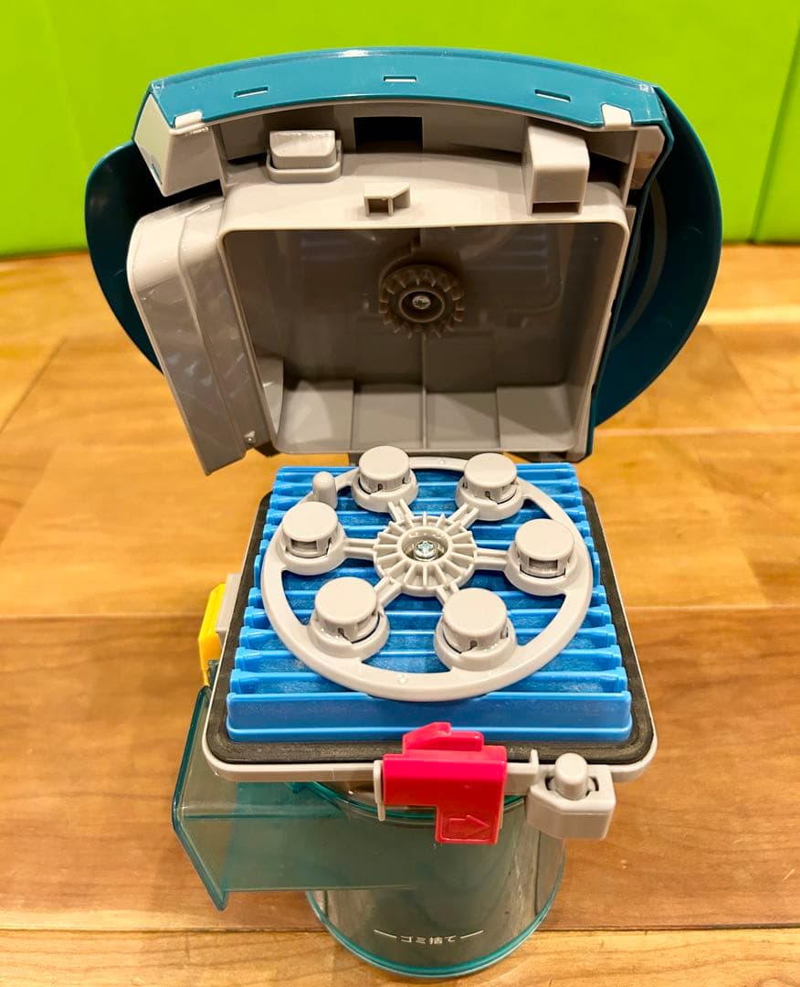 makita/マキタ CL500D 充電式サイクロンクリーナー掃除機【本体のみ】