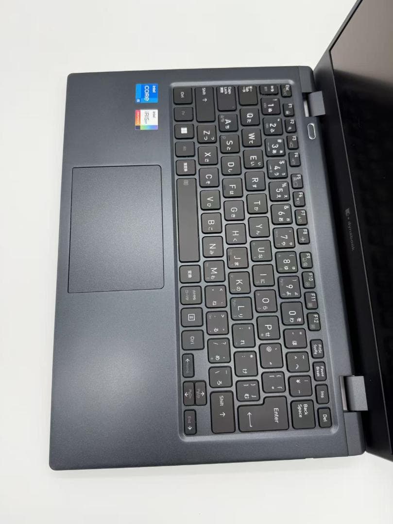 超美品 Dynabook GS5 第十一世代 i5 Office付き