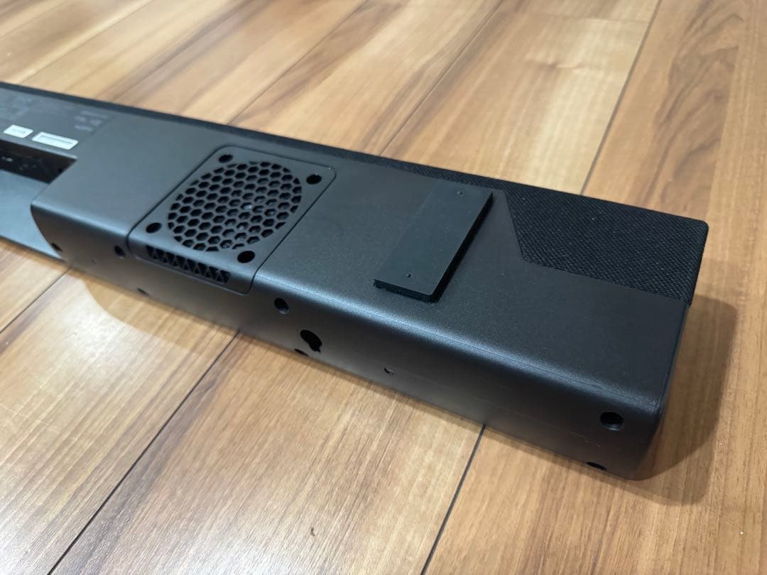 denon DHT-S216 デノン サウンドバー ブラック 2021年製