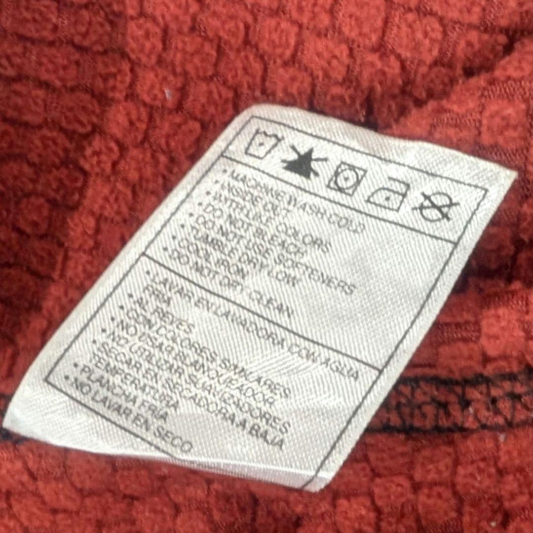 K様　90s OLD NIKE ACG ギミックジャケット 刺繍ロゴ ブラック