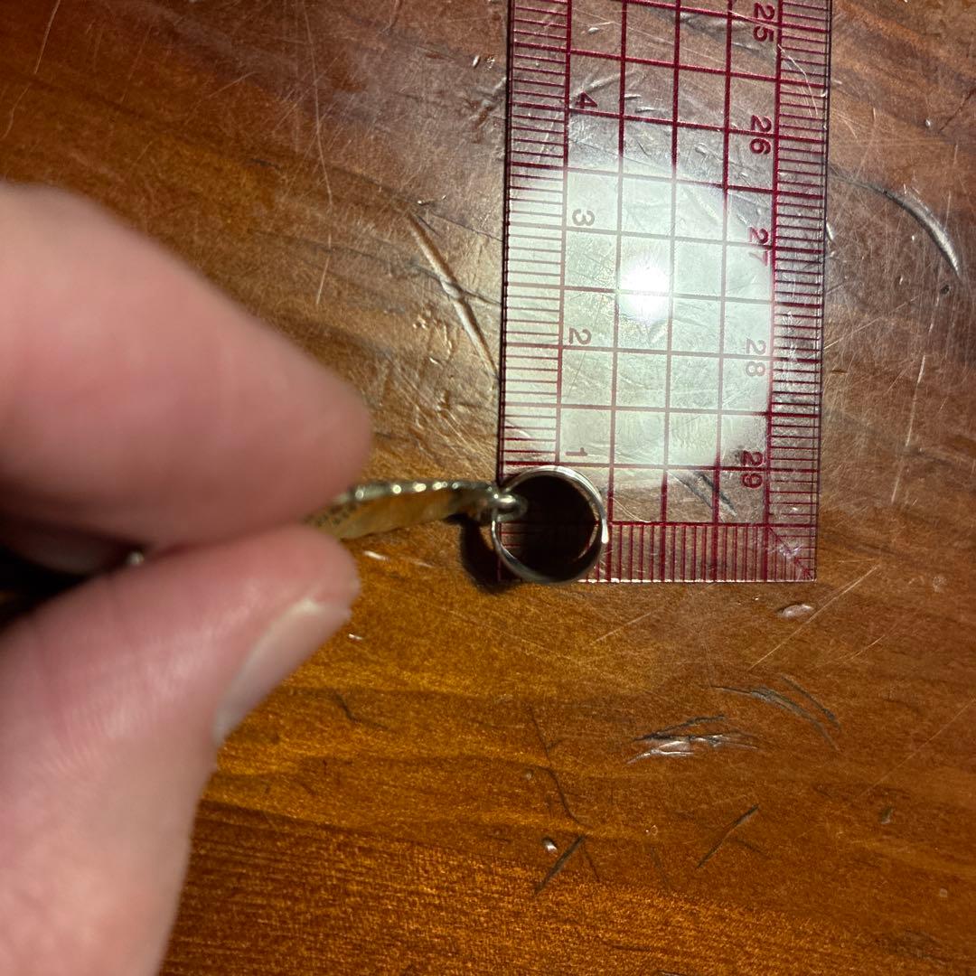 最安 ナバホ族 ケビンラモン オーバル型 サンバーストペンダント