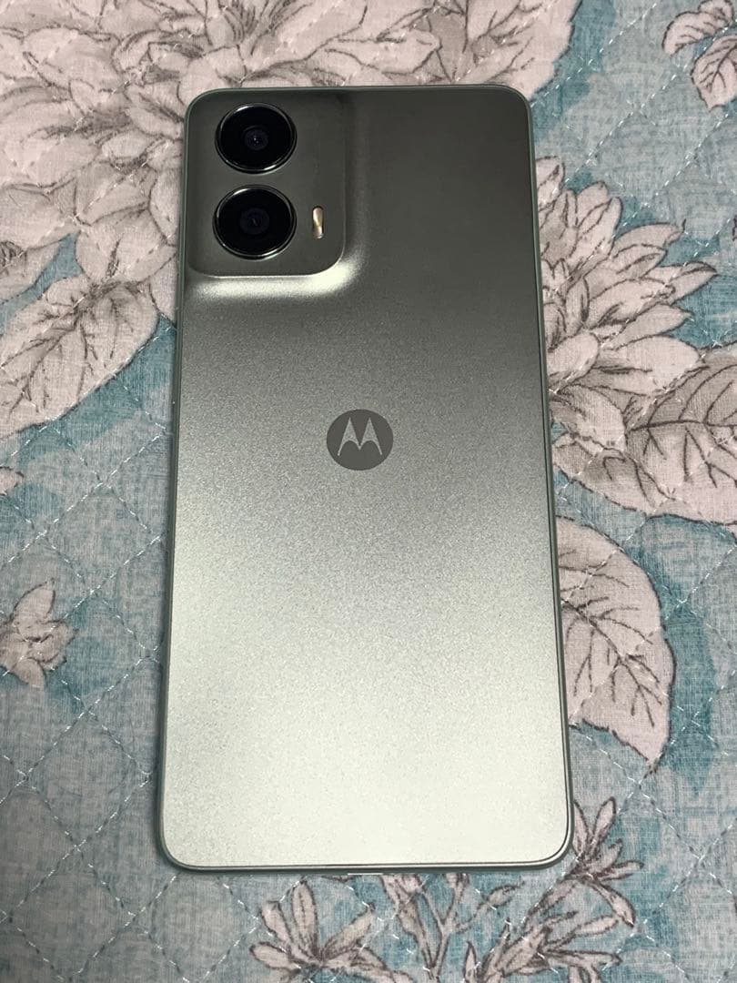 moto g24 モトローラ