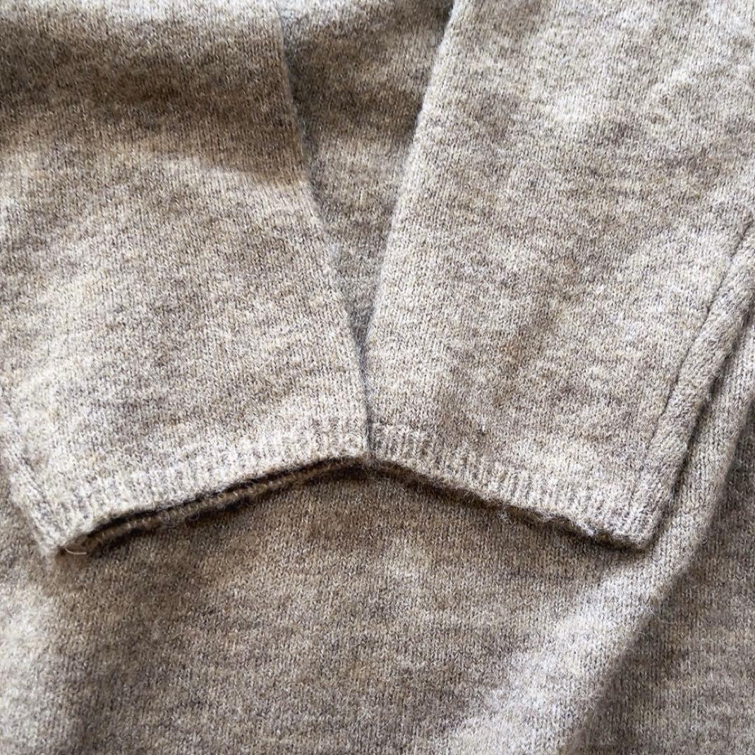 美品 realto48 ガウンカーディガン 菊池京子 k.kcloset