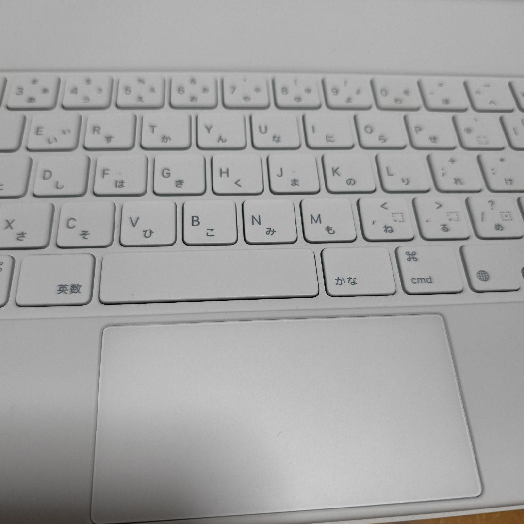 Apple 純正 Magic Keyboard 13インチ用 日本語 A2480