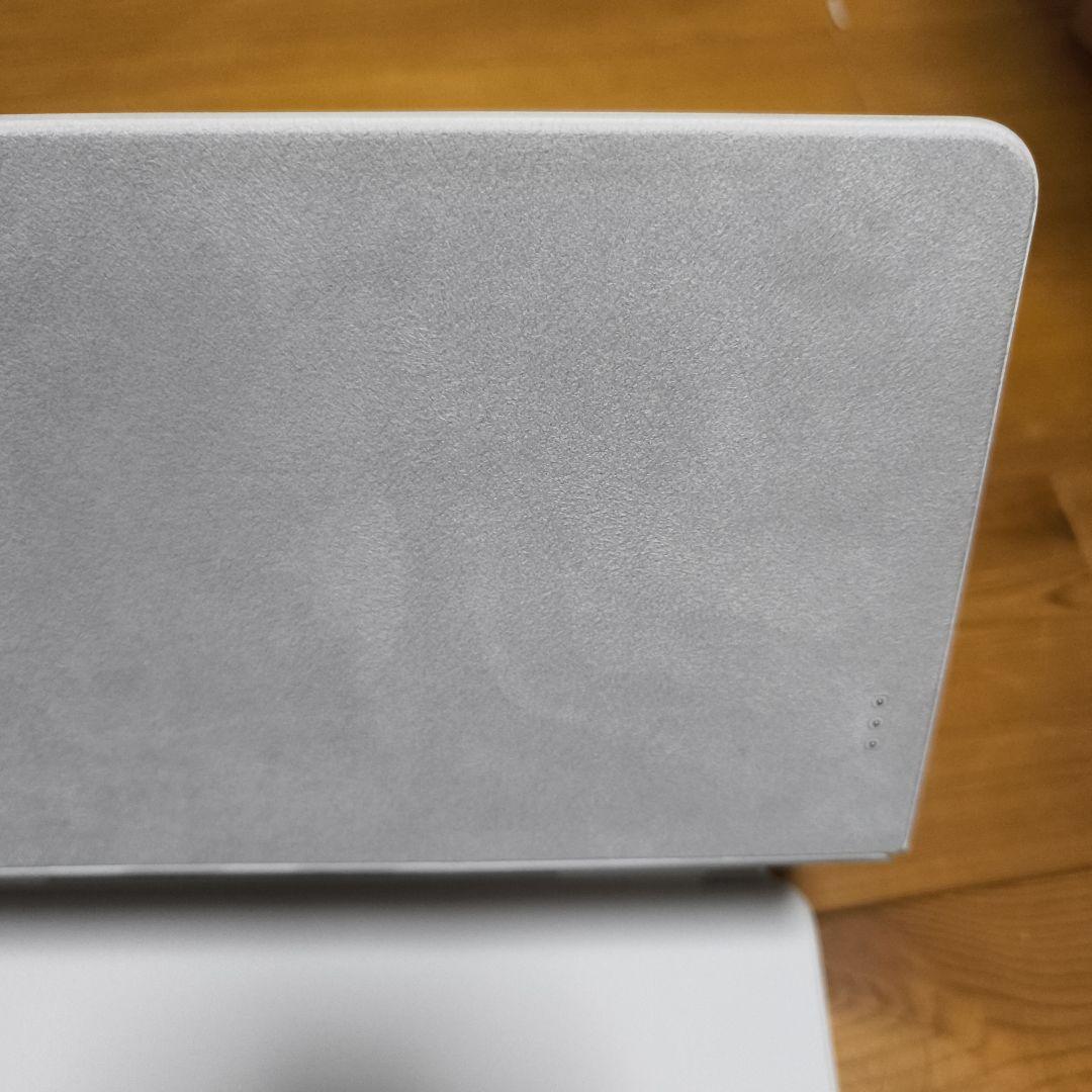 Apple 純正 Magic Keyboard 13インチ用 日本語 A2480