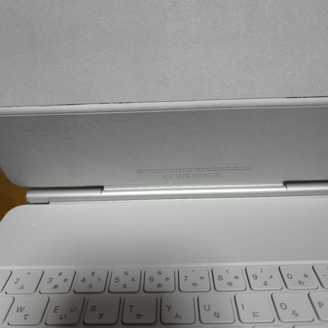 Apple 純正 Magic Keyboard 13インチ用 日本語 A2480