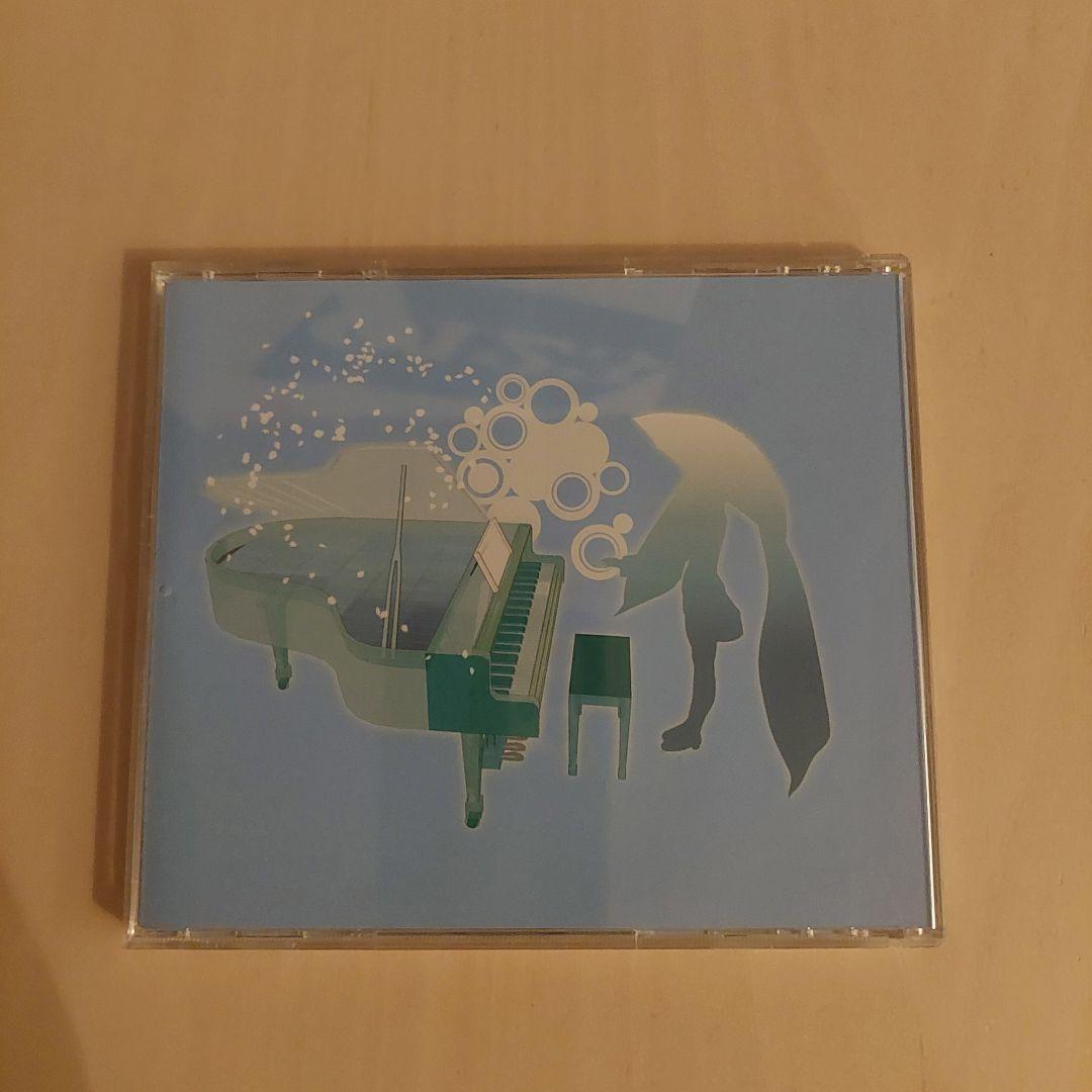 メルト melt supercell 同人CD 初音ミク