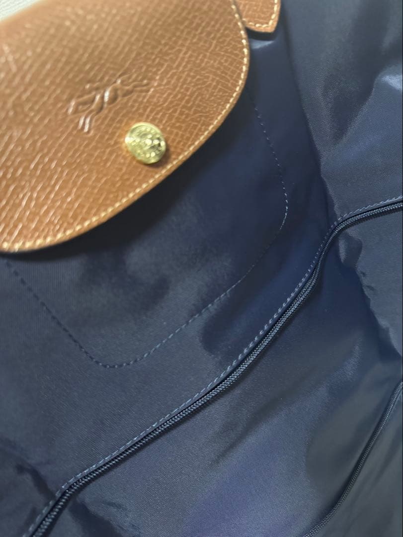 ロンシャン ル プリアージュ バッグ