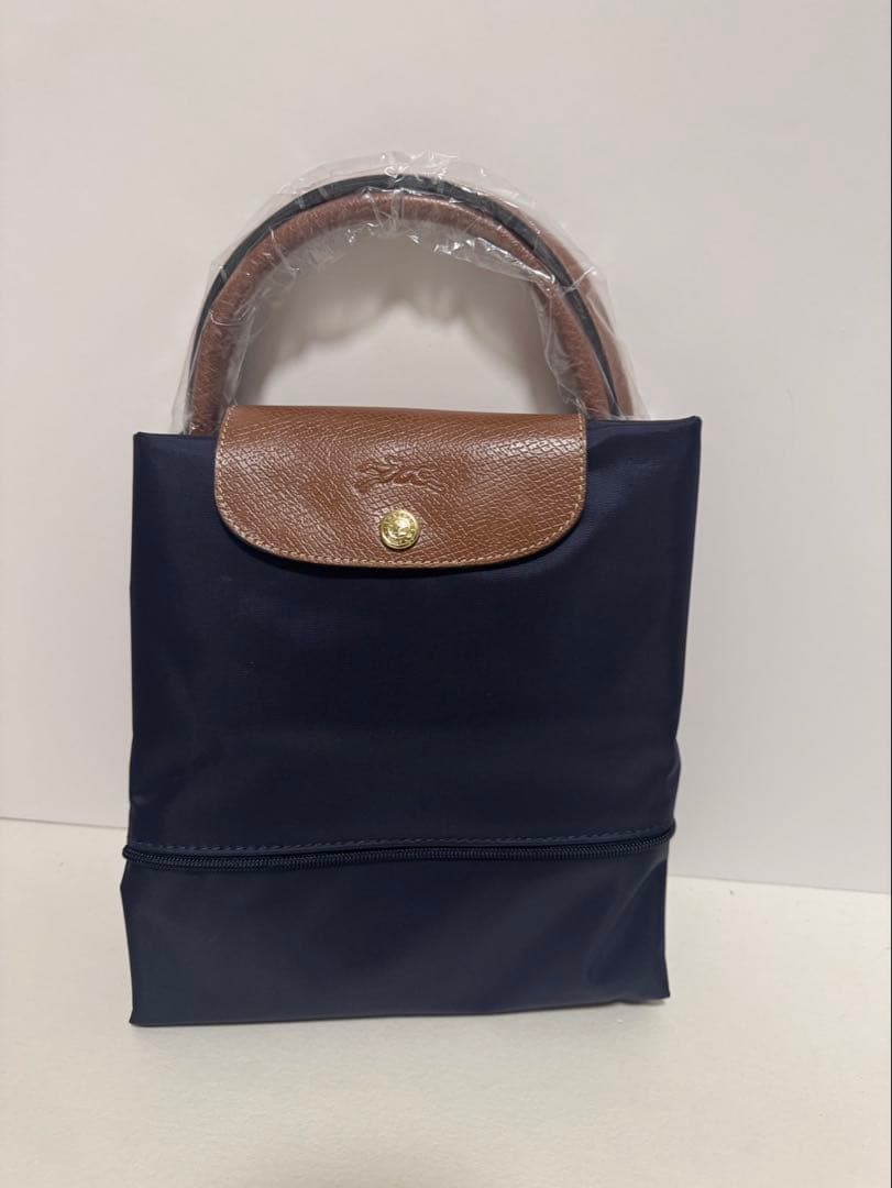 ロンシャン ル プリアージュ バッグ