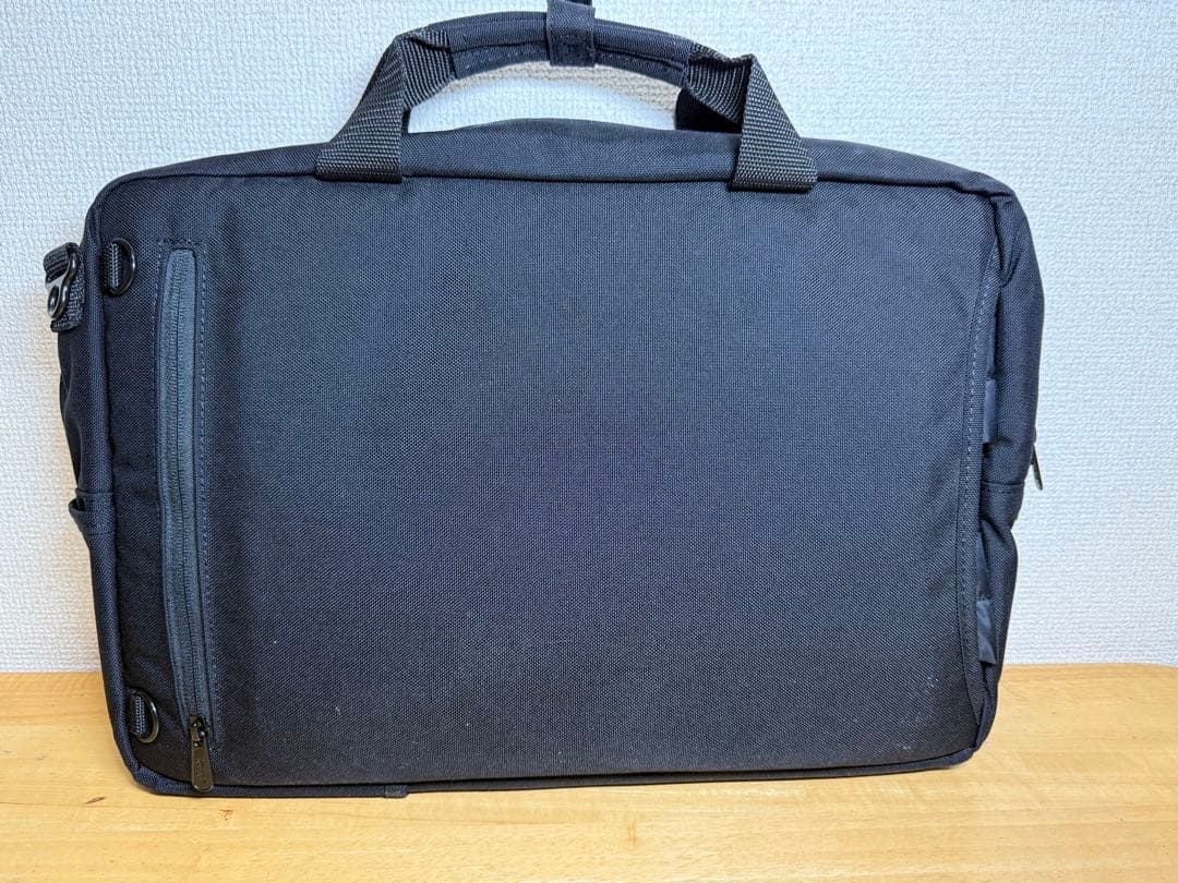 【Manhattan Portage】MP1743 3Wayビジネスバッグ