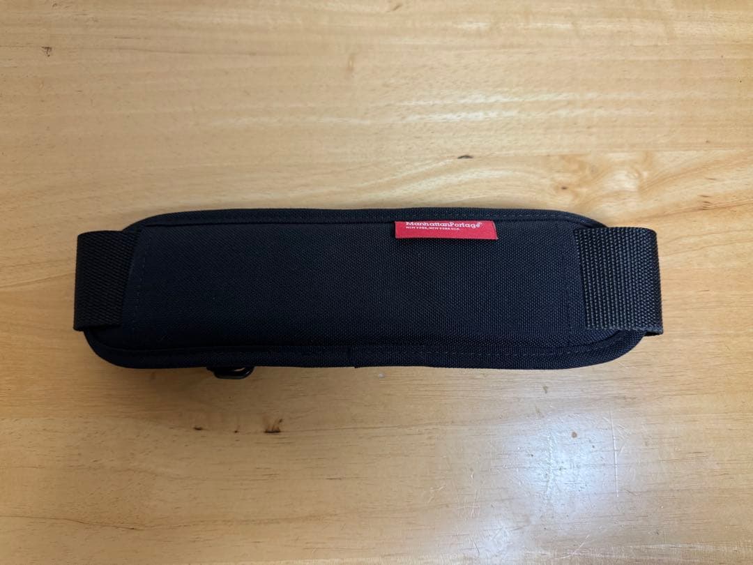 【Manhattan Portage】MP1743 3Wayビジネスバッグ