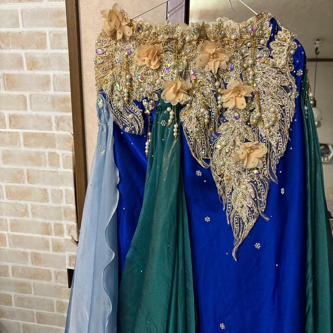 marble-yuさん専用 2024年製 ベリーダンス hoyda 衣装