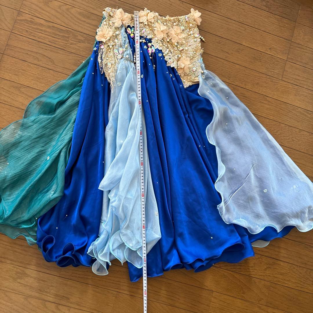 marble-yuさん専用 2024年製 ベリーダンス hoyda 衣装