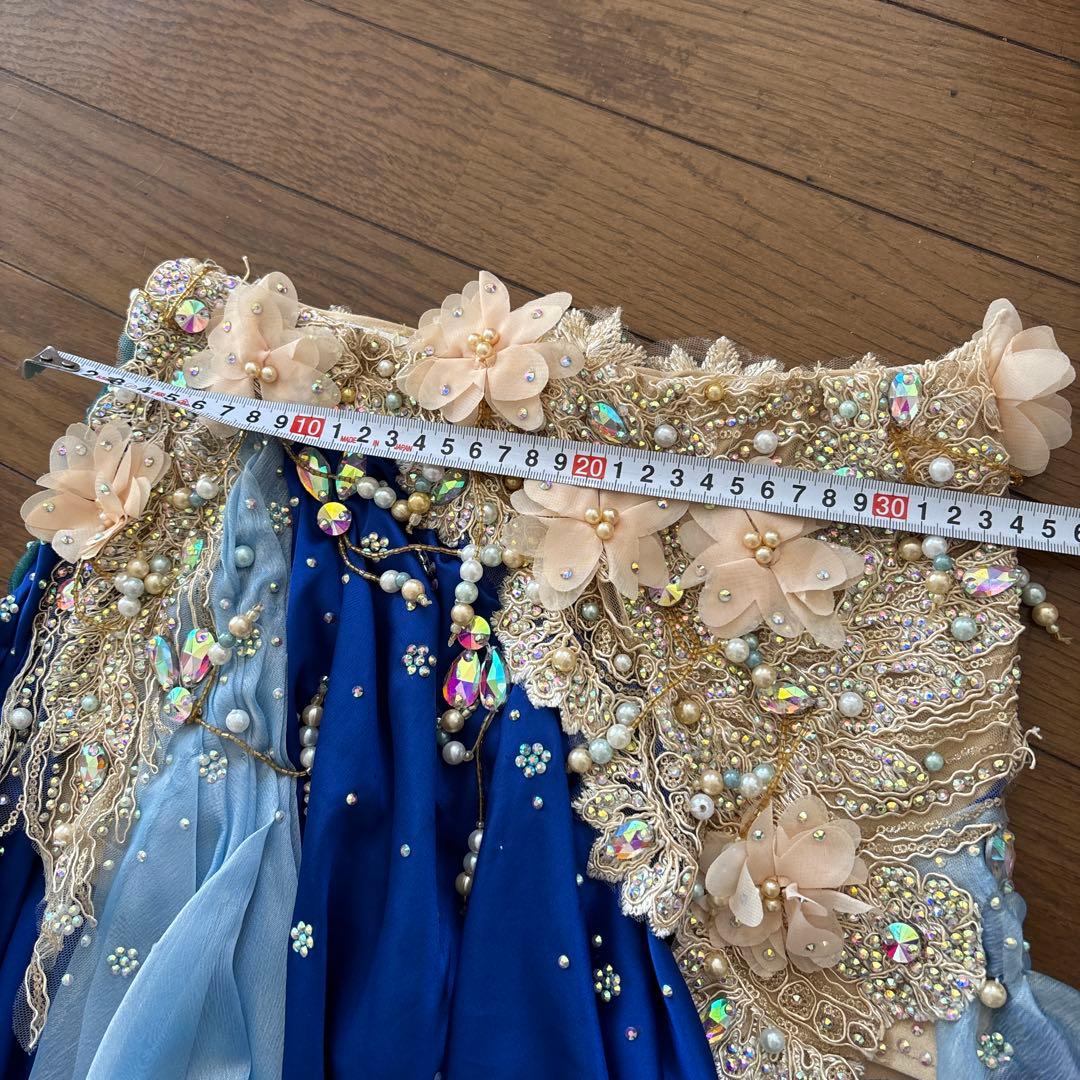 marble-yuさん専用 2024年製 ベリーダンス hoyda 衣装