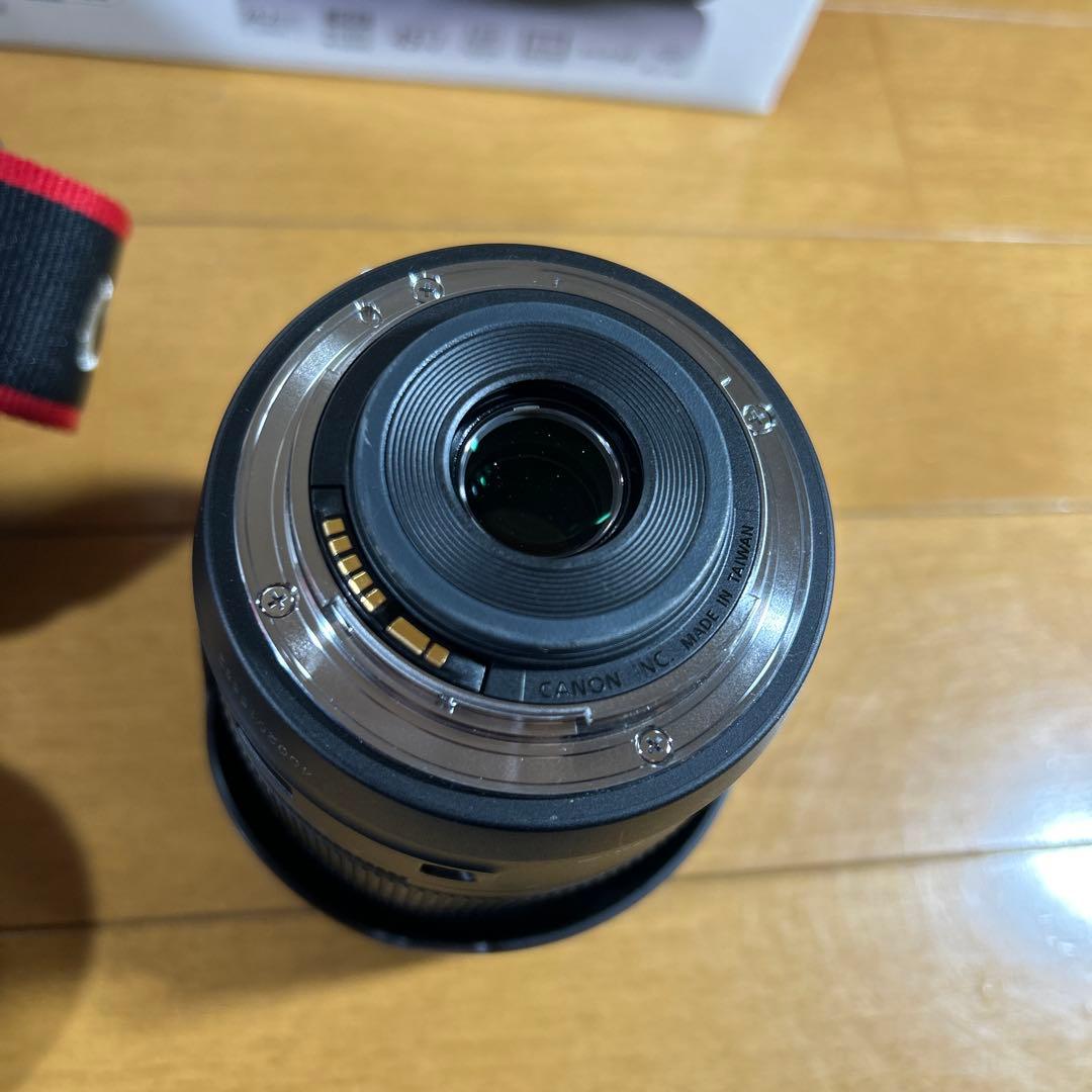 Canon キヤノン 【中古】EOS 80D EF-S デジタル一眼レフカメラ