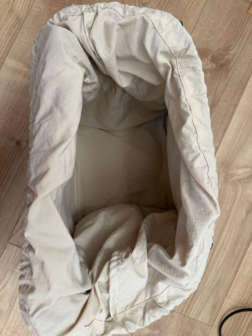 ＳＯＬＰＲＥＳＡ　キルティングトートマザーズバッグ