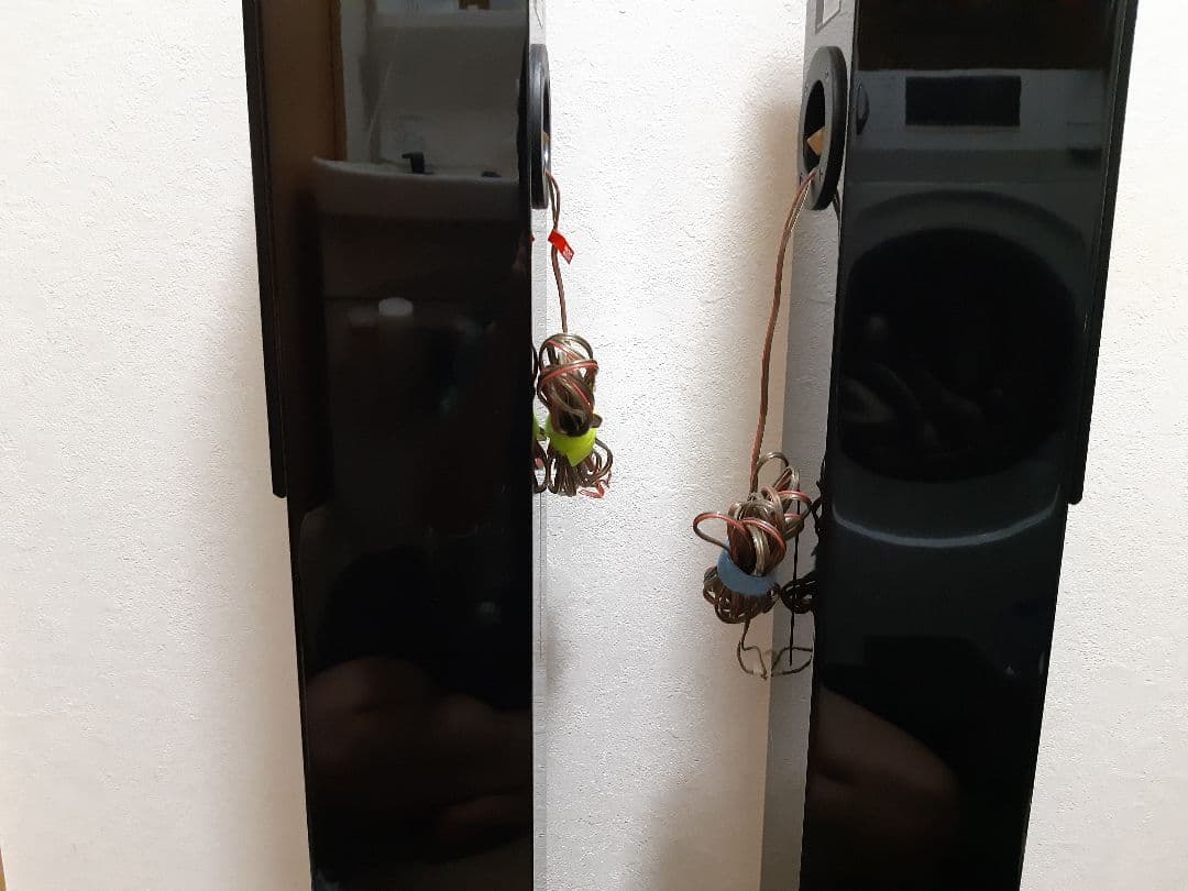 スピーカー・ウーファー ONKYO D-108E D-108C D-108M