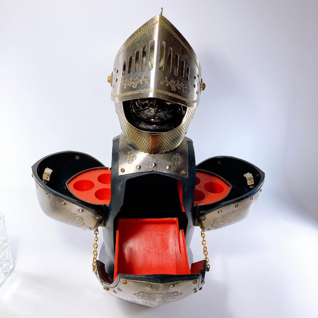 NIKKA WHISKY ニッカウヰスキー 西洋騎士 デキャンタ　|2698|☆