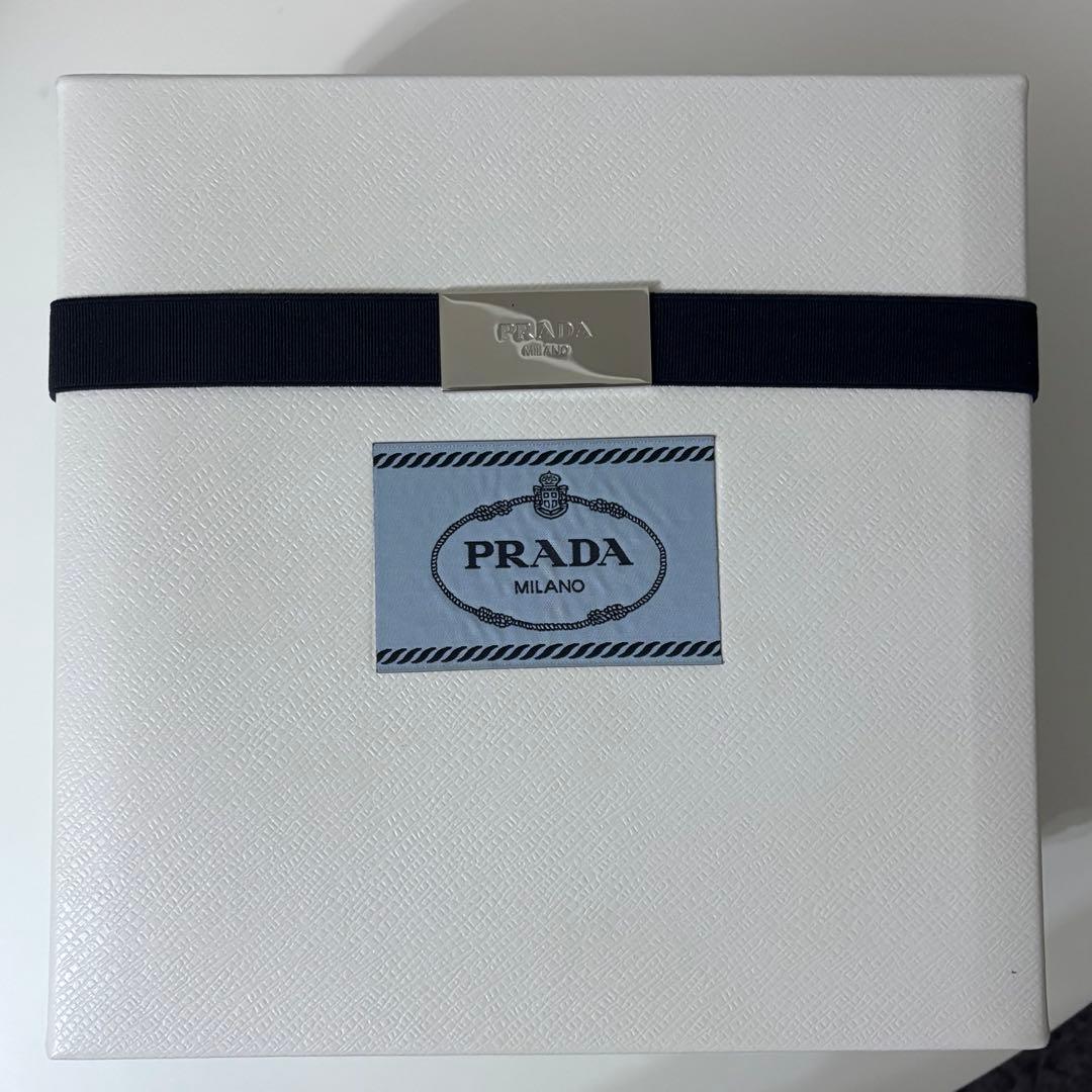 希少　PRADA プラダ　オーナメント