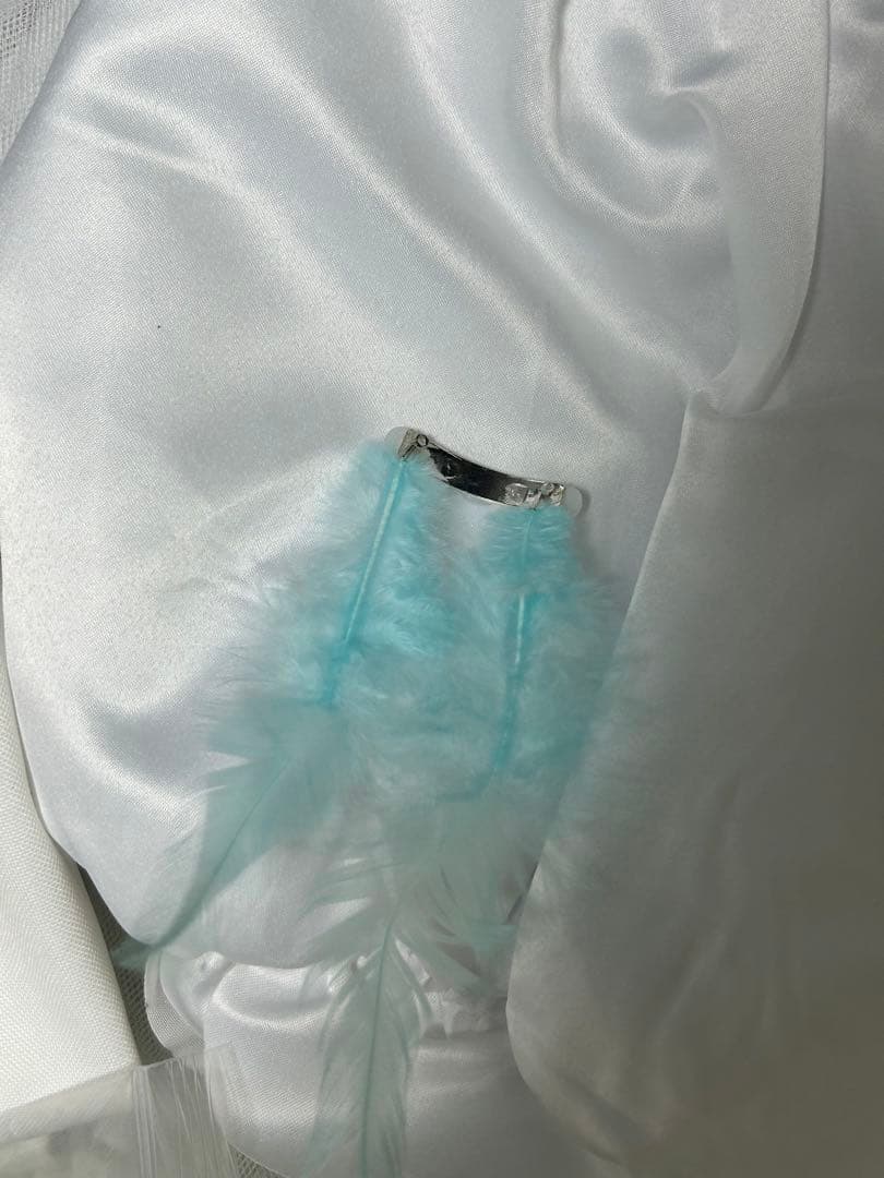 ち*ま様 三分妄想 蛍 原神 旅人 コスプレ 衣装 ウィッグ 靴 フルセット