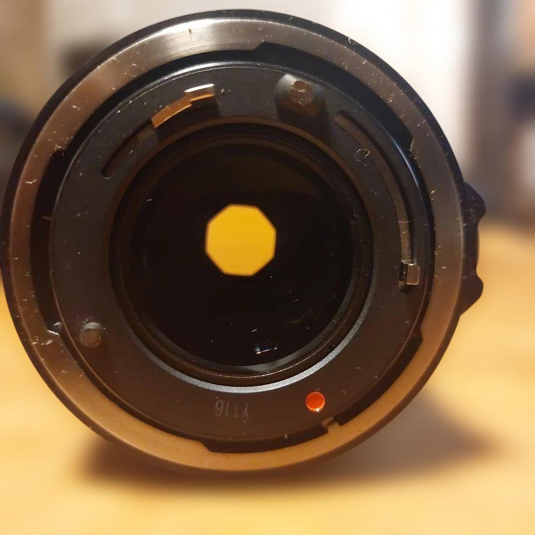 CanonNEW F-1 フィルム一眼レフカメラ