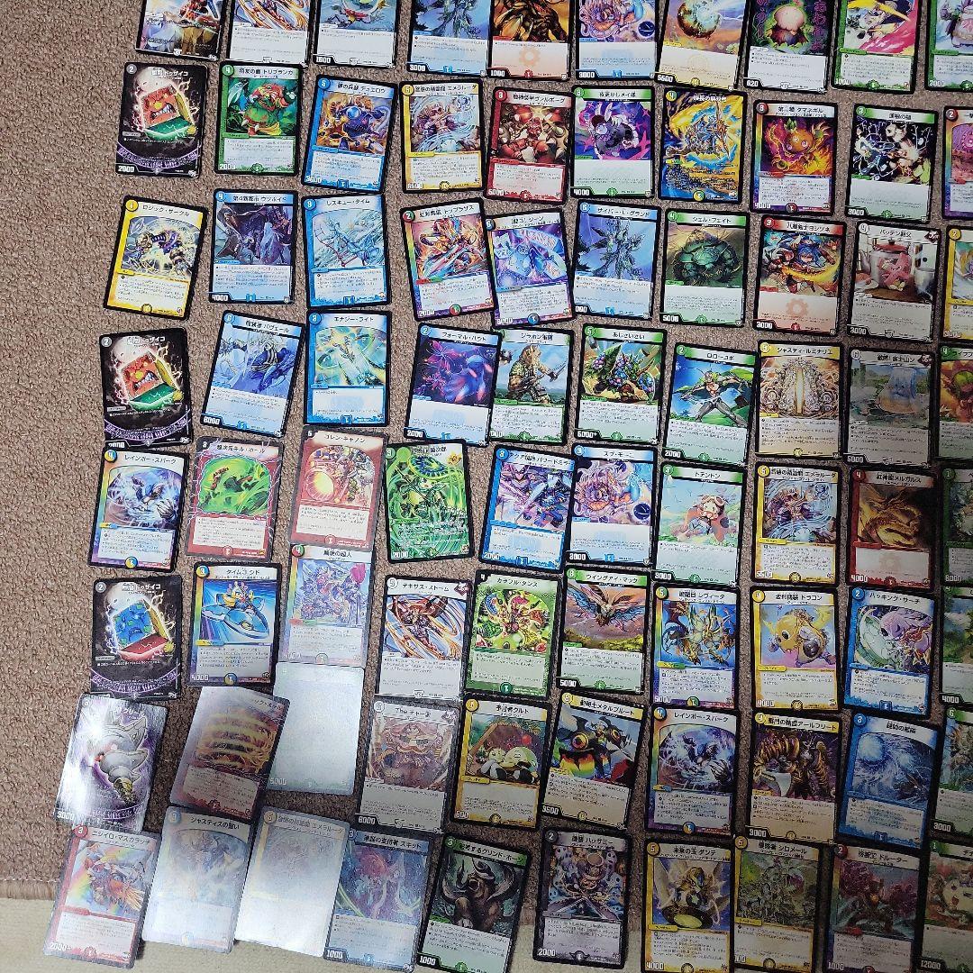 デュエル・マスターズトレカ　まとめ売り