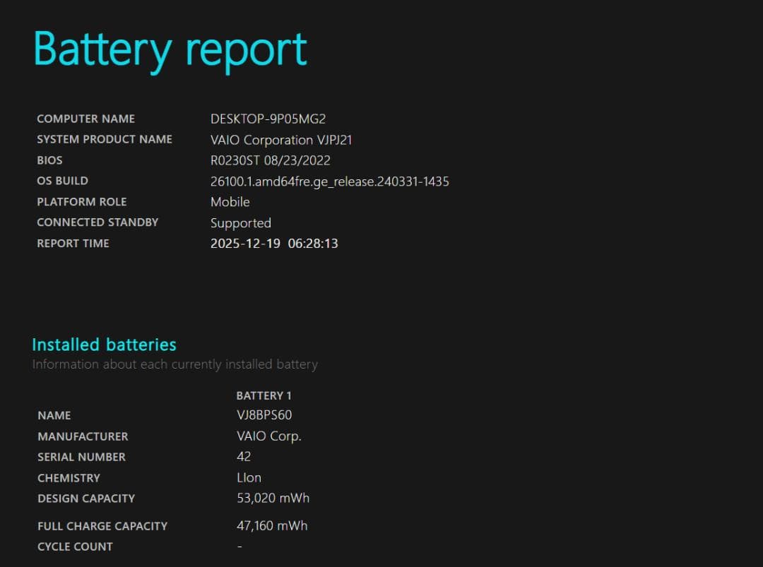 ★超軽量880g★12.5インチ VAIO SX12法人モデル 16GB 902