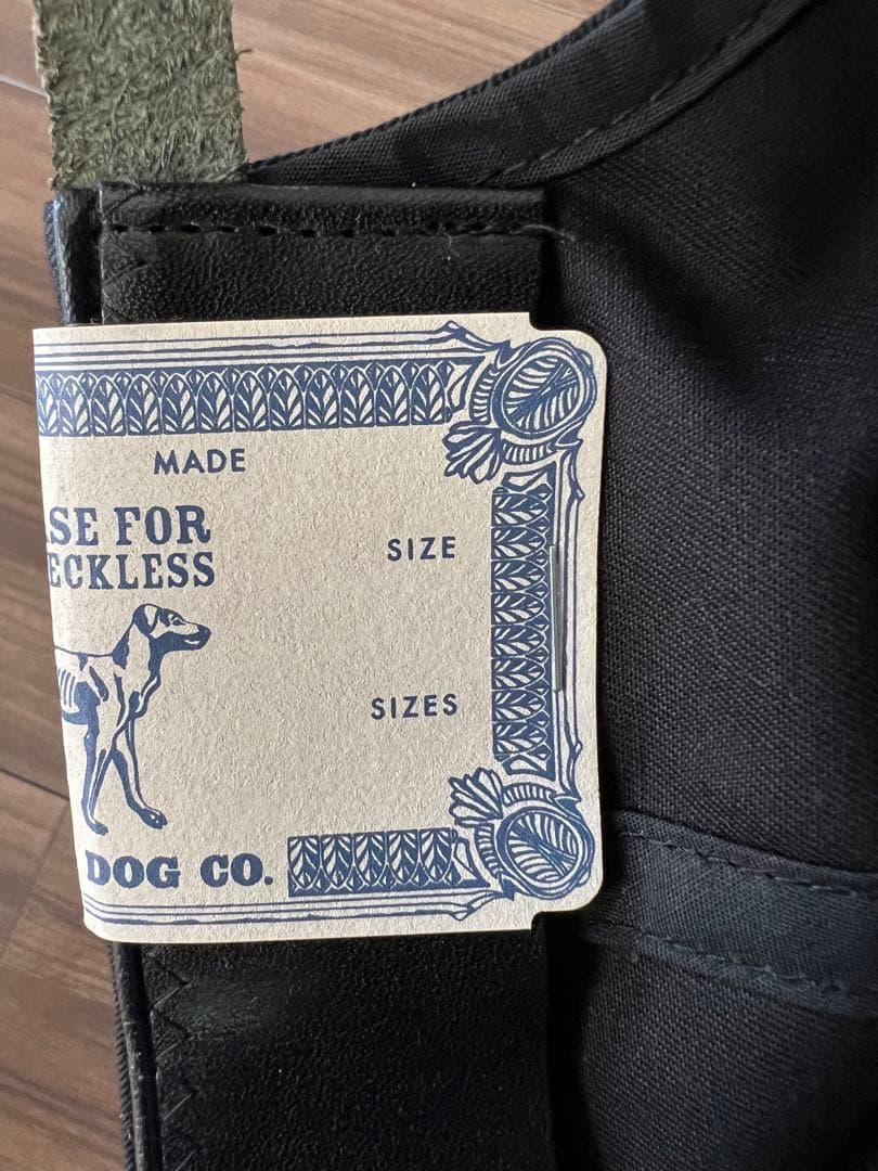 エイチダブルドッグ限定ベースボールキャップ