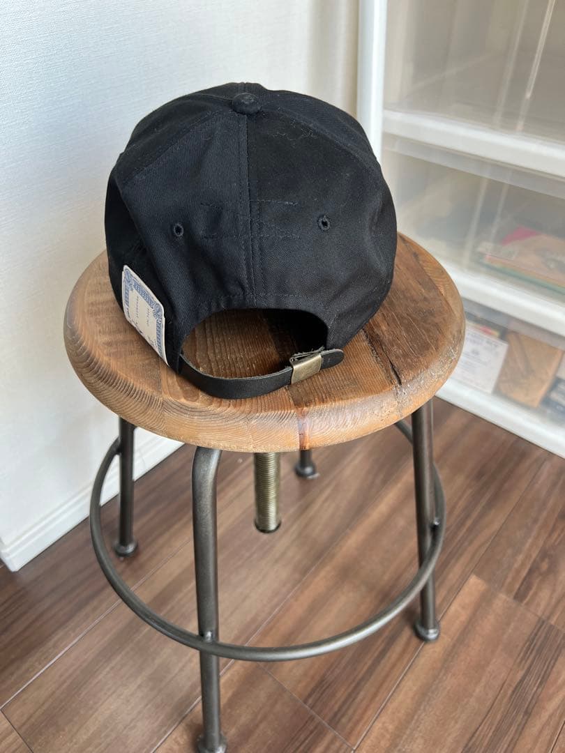 エイチダブルドッグ限定ベースボールキャップ