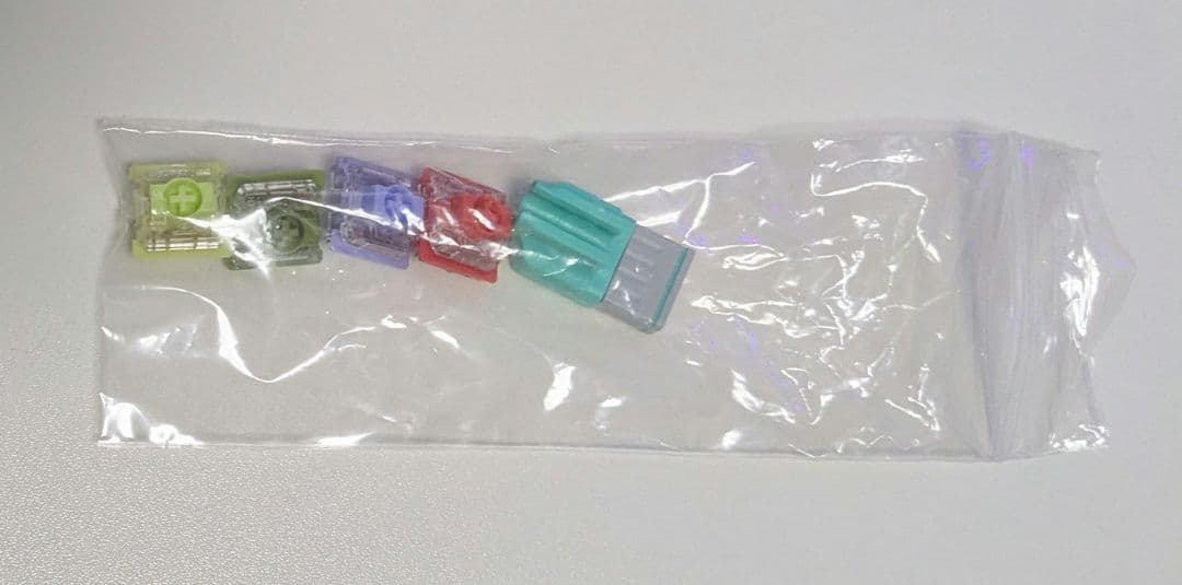 NuPhy Air96 V2 イオニックホワイト