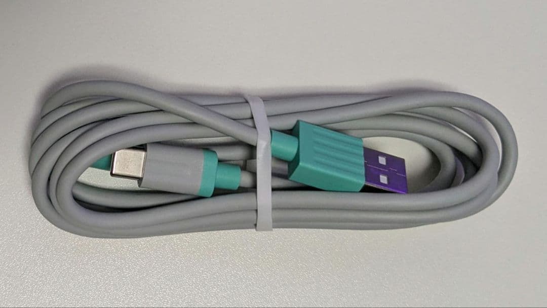 NuPhy Air96 V2 イオニックホワイト