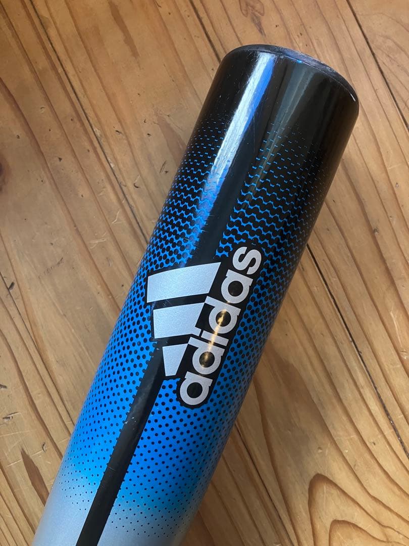 エアロハンマー87センチ　680g トップバランス　一般軟式バット